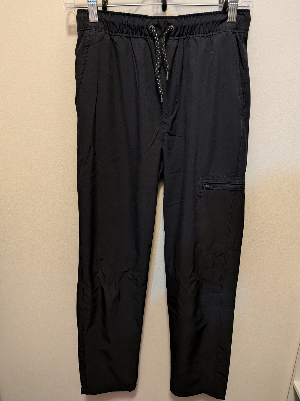 Sonoma Black Kids' Drawstring Joggers